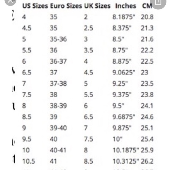 White leather woven mules - Picture 5 of 5